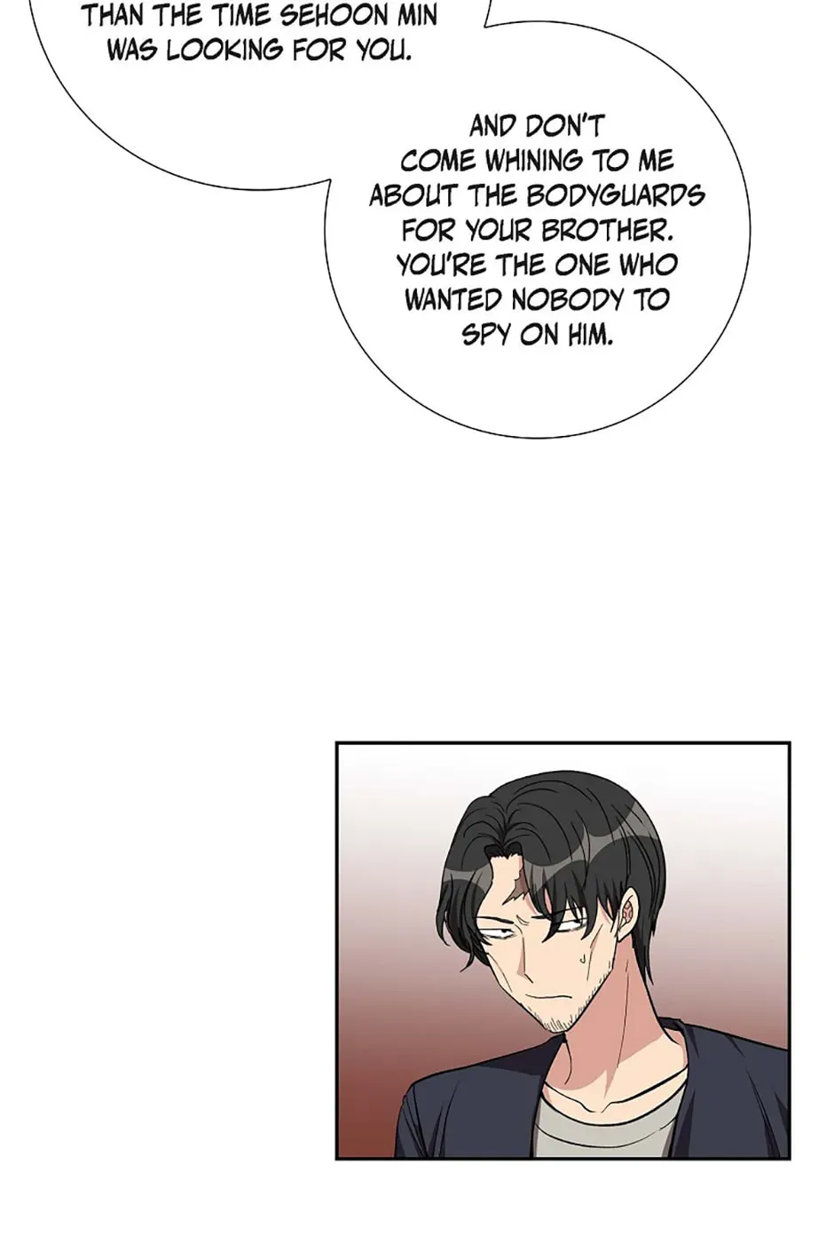 All I Want Is You Chapter 86 page 17 - 