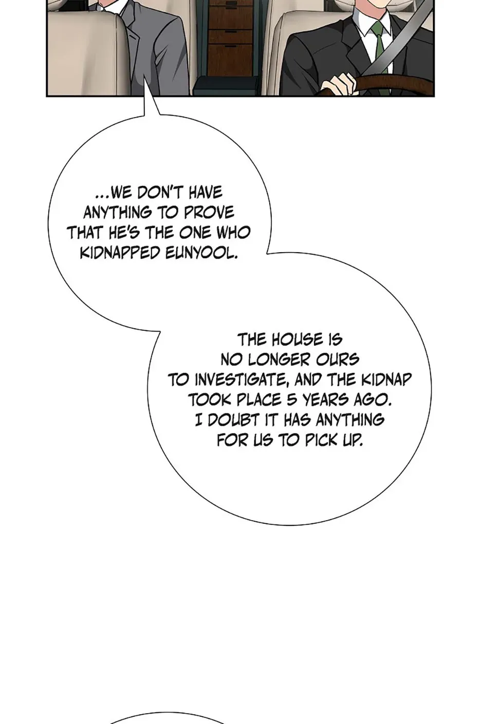 All I Want Is You Chapter 86 page 20 - 