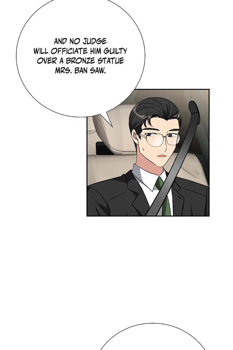 All I Want Is You Chapter 86 page 21 - 