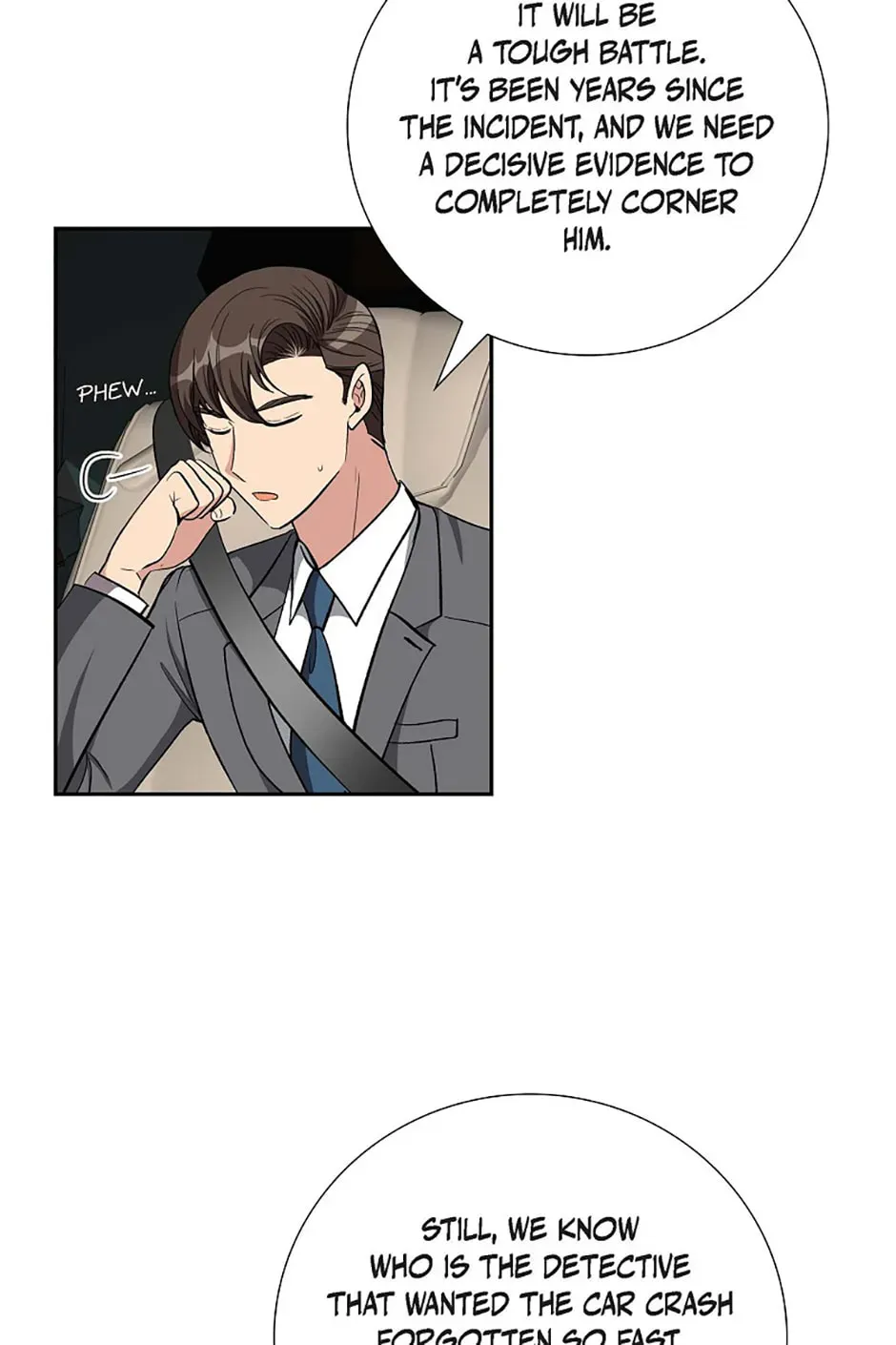 All I Want Is You Chapter 86 page 22 - 