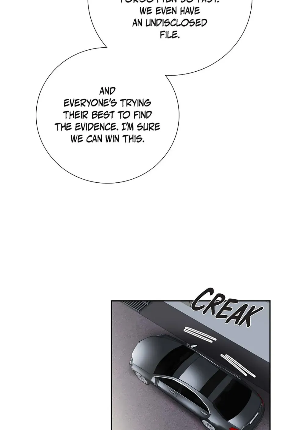 All I Want Is You Chapter 86 page 23 - 