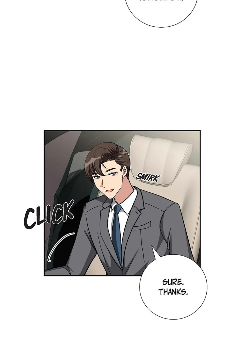 All I Want Is You Chapter 86 page 25 - 