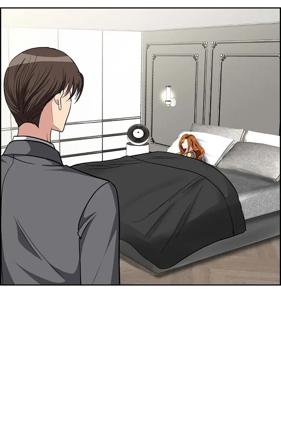 All I Want Is You Chapter 86 page 27 - 