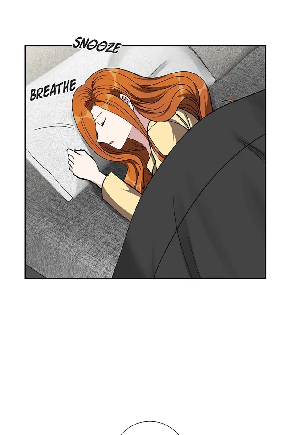 All I Want Is You Chapter 86 page 28 - 