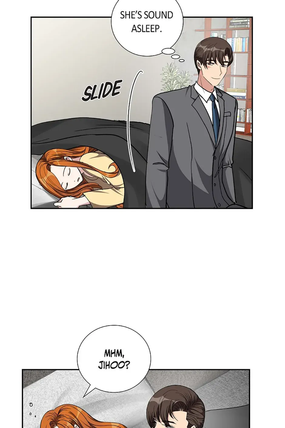All I Want Is You Chapter 86 page 29 - 