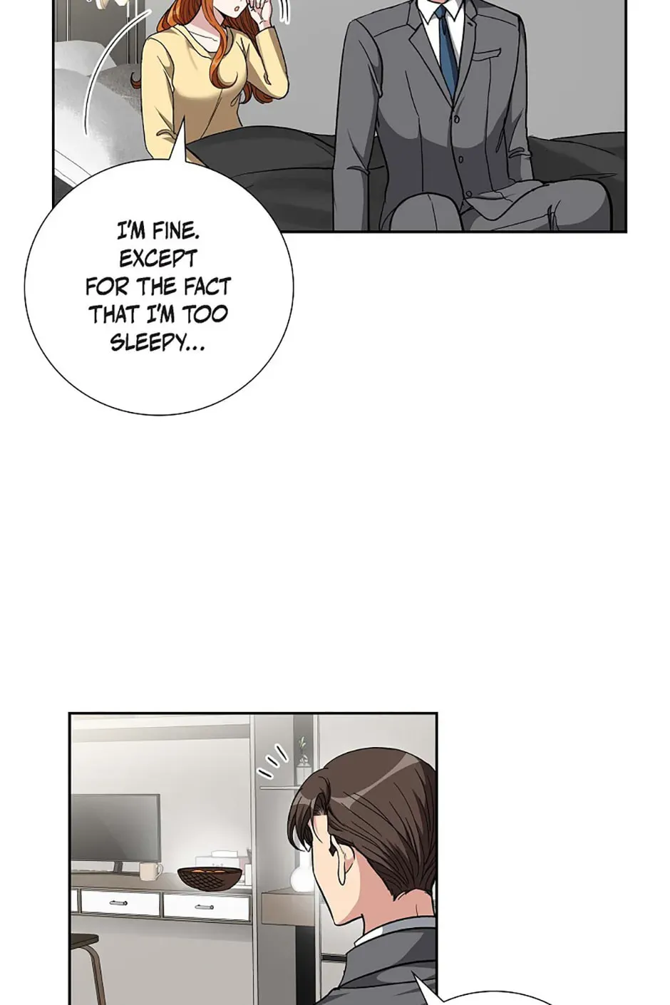 All I Want Is You Chapter 86 page 31 - 