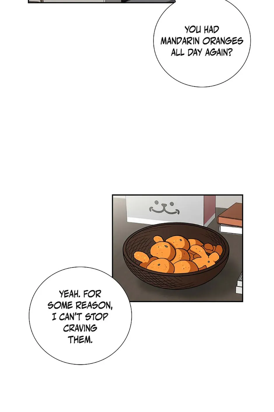 All I Want Is You Chapter 86 page 32 - 