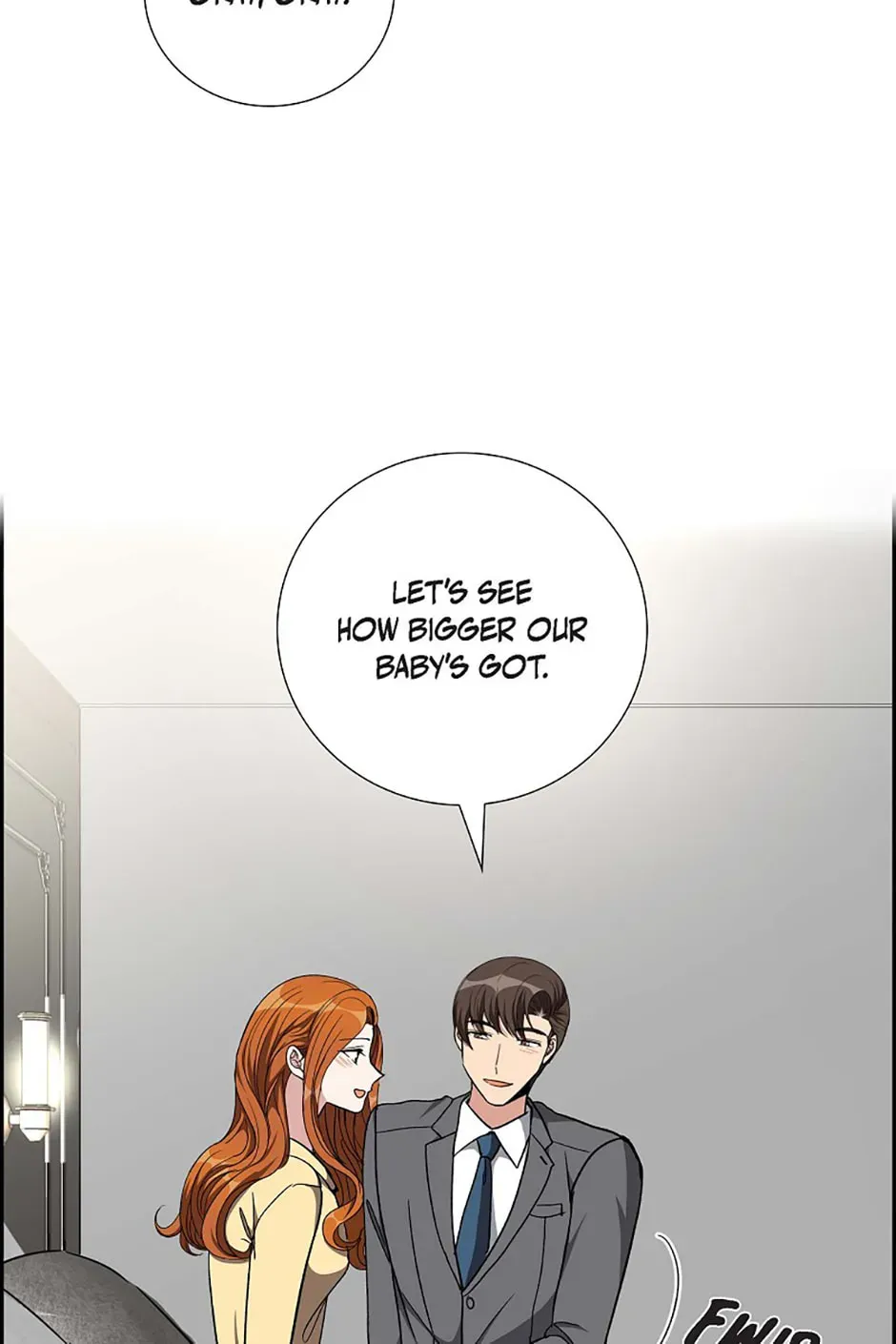 All I Want Is You Chapter 86 page 35 - 
