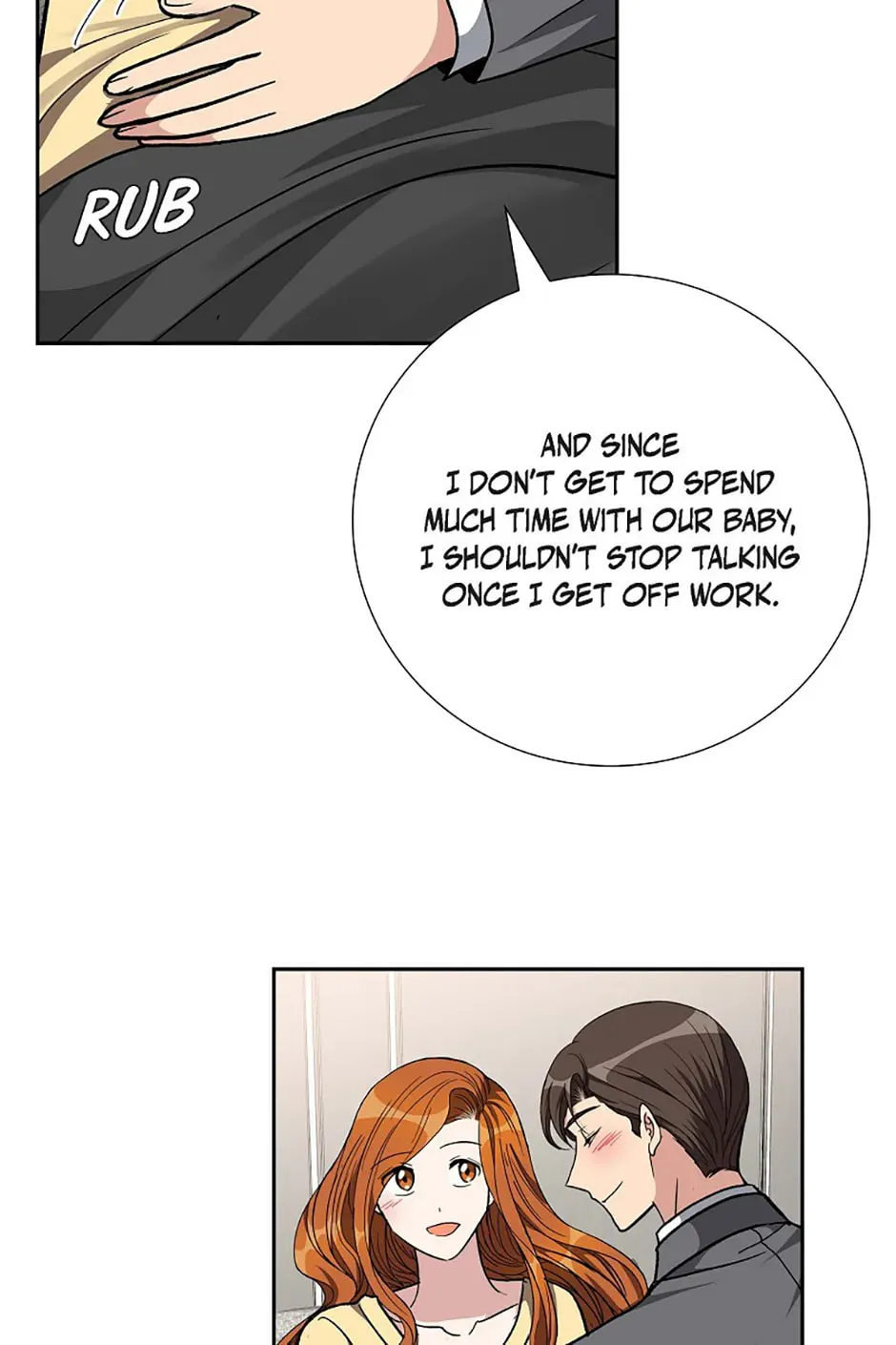 All I Want Is You Chapter 86 page 37 - 