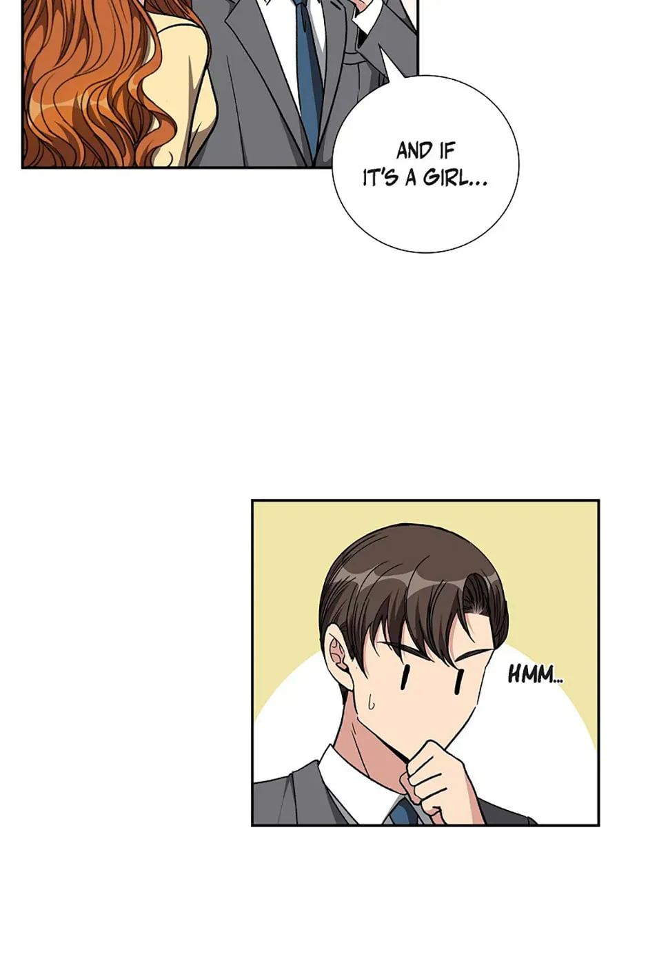 All I Want Is You Chapter 86 page 39 - 