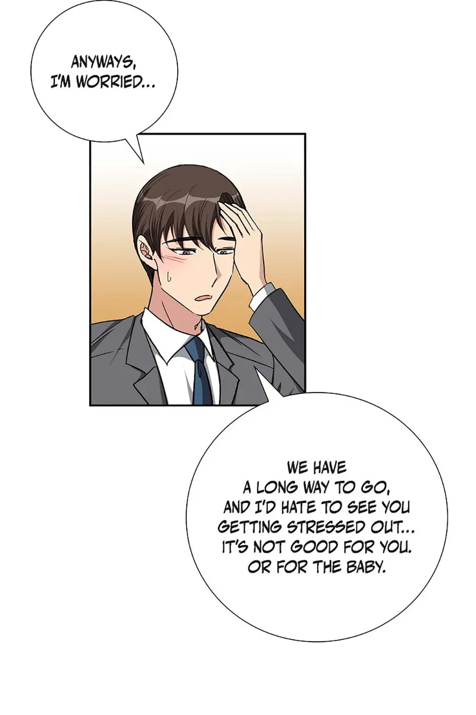 All I Want Is You Chapter 86 page 41 - 
