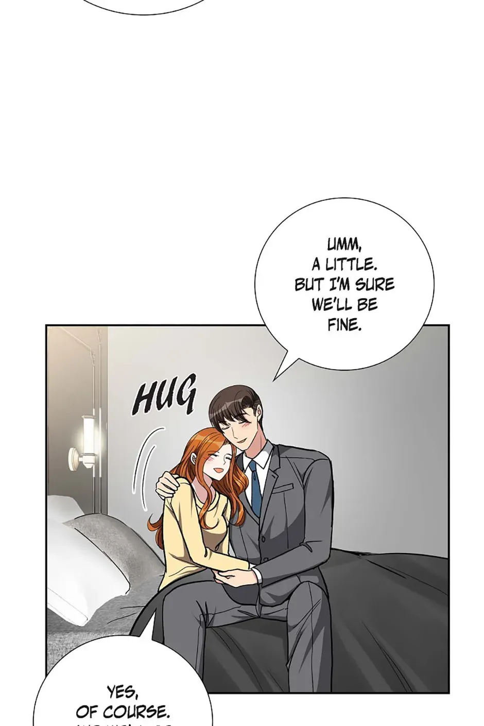 All I Want Is You Chapter 86 page 43 - 