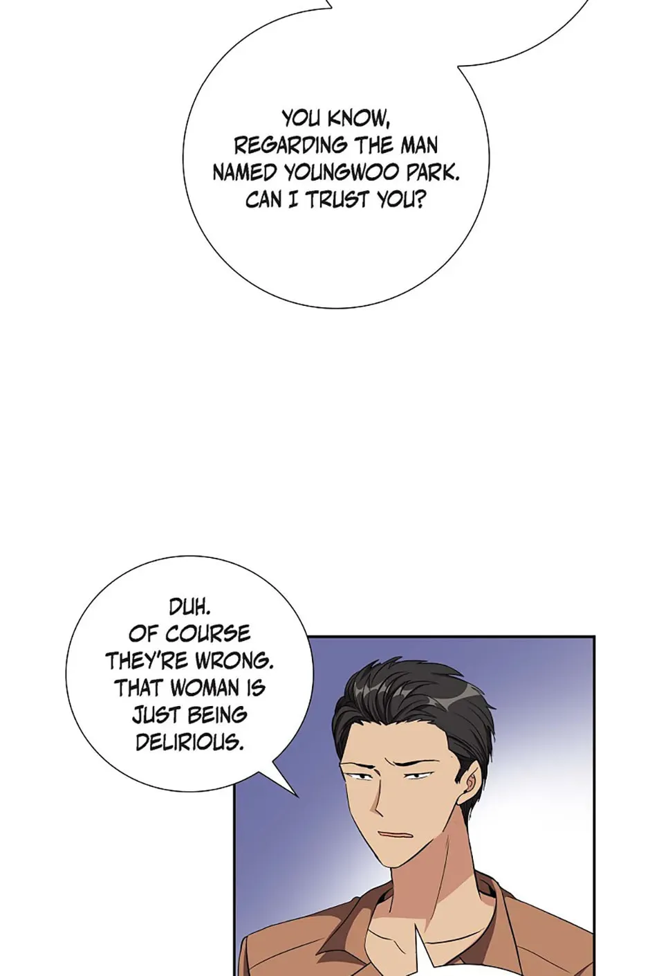 All I Want Is You Chapter 86 page 48 - 