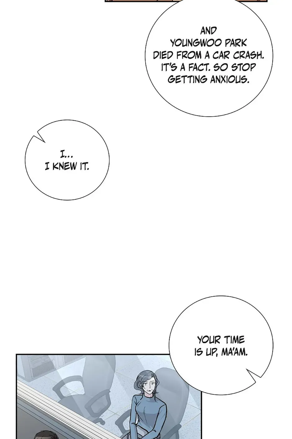 All I Want Is You Chapter 86 page 49 - 