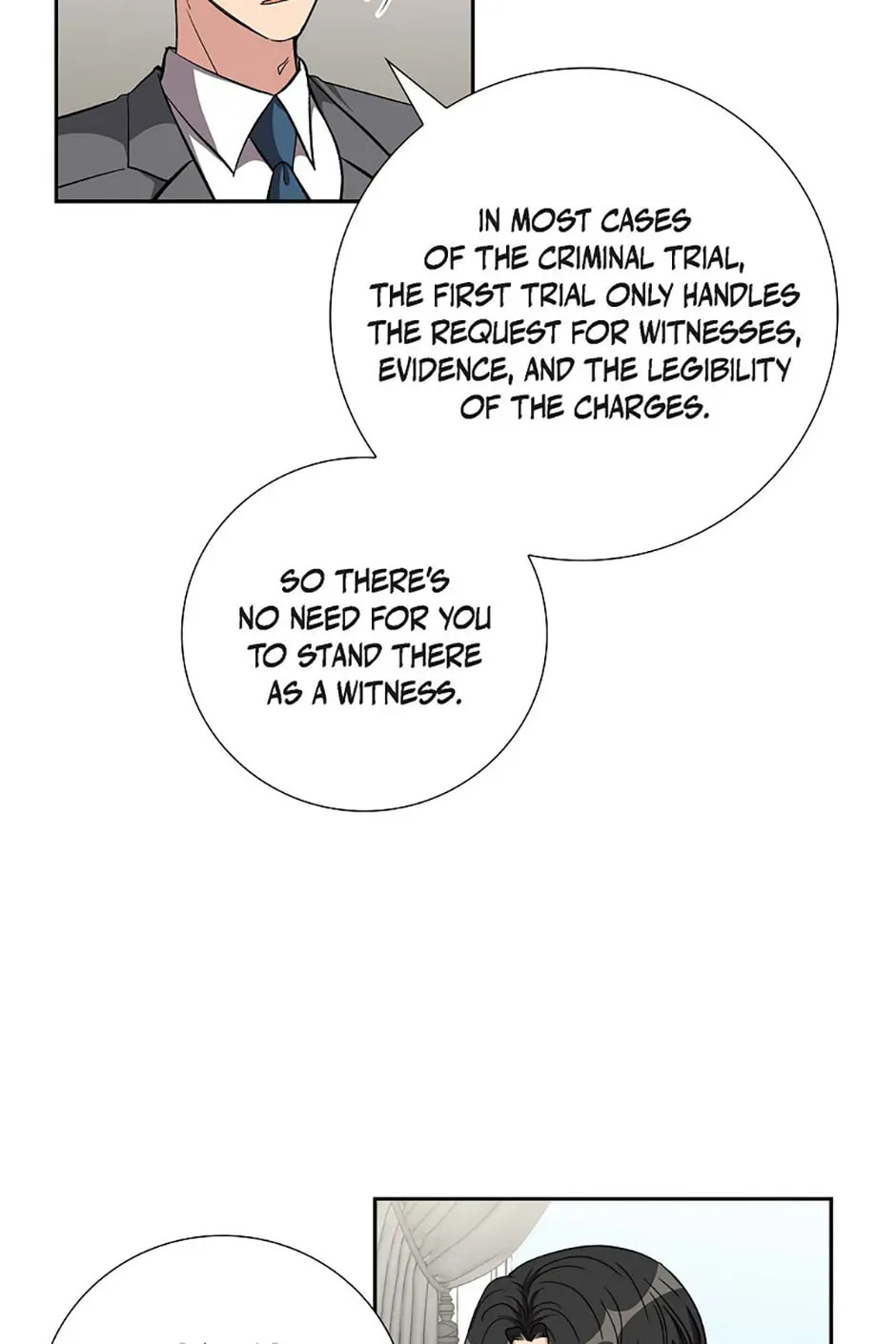 All I Want Is You Chapter 86 page 6 - 