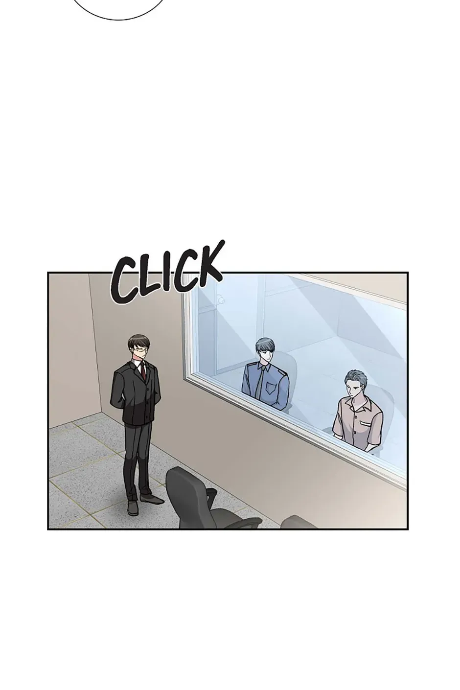 All I Want Is You Chapter 86 page 51 - 