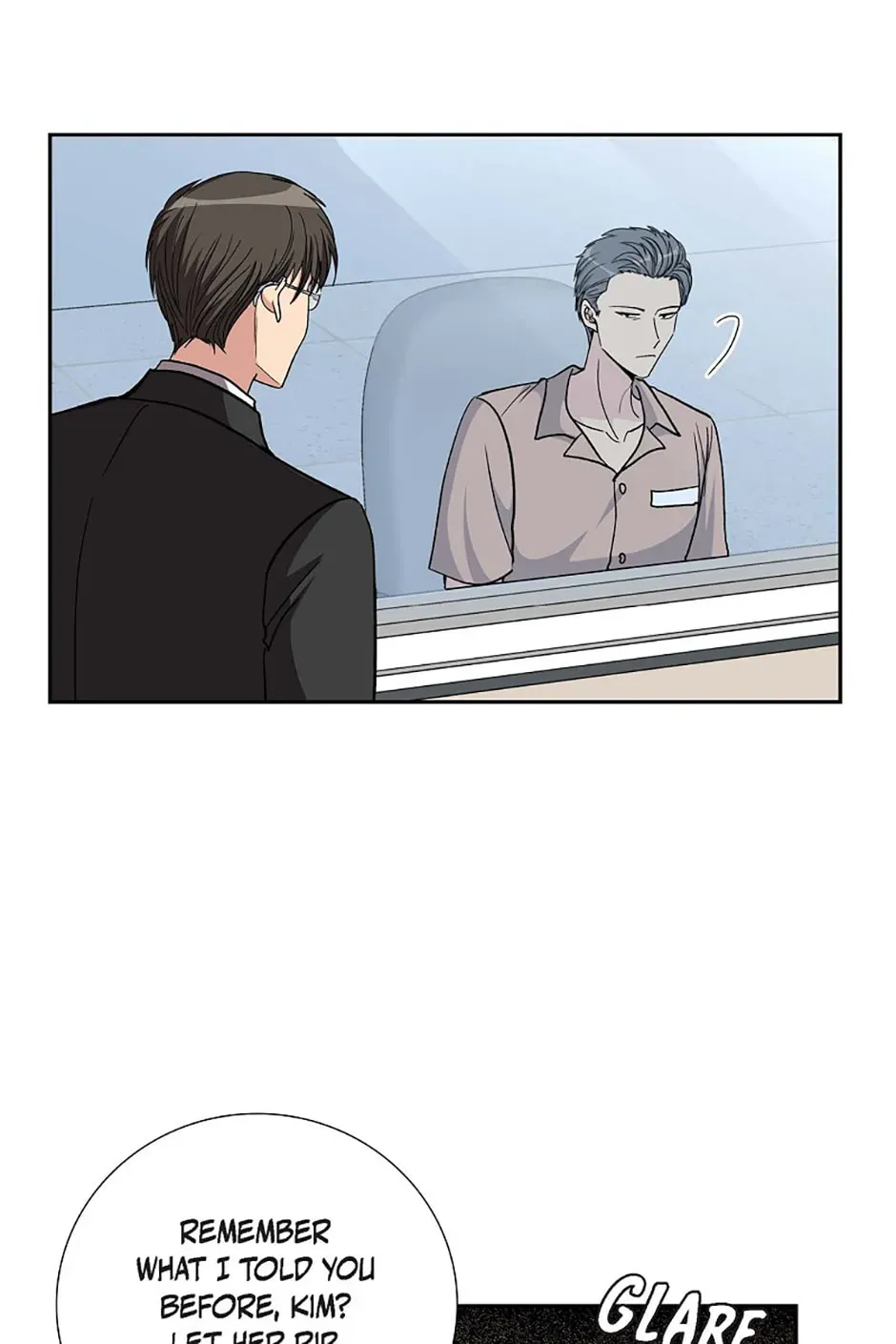 All I Want Is You Chapter 86 page 52 - 