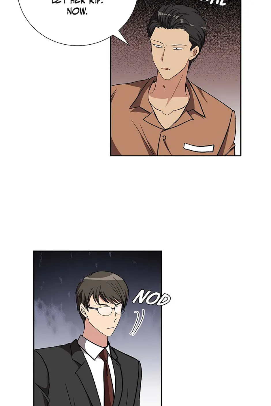 All I Want Is You Chapter 86 page 53 - 