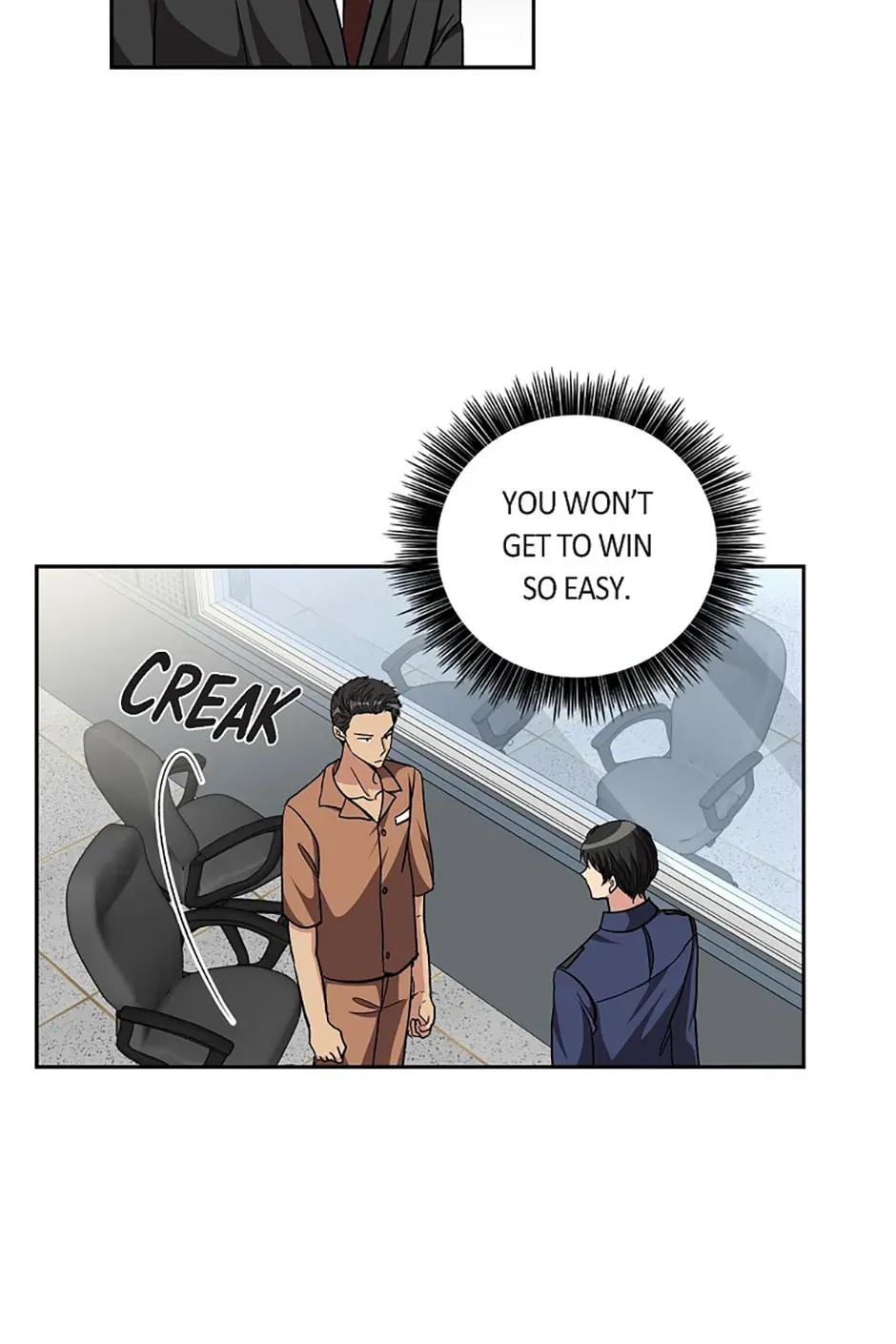 All I Want Is You Chapter 86 page 54 - 