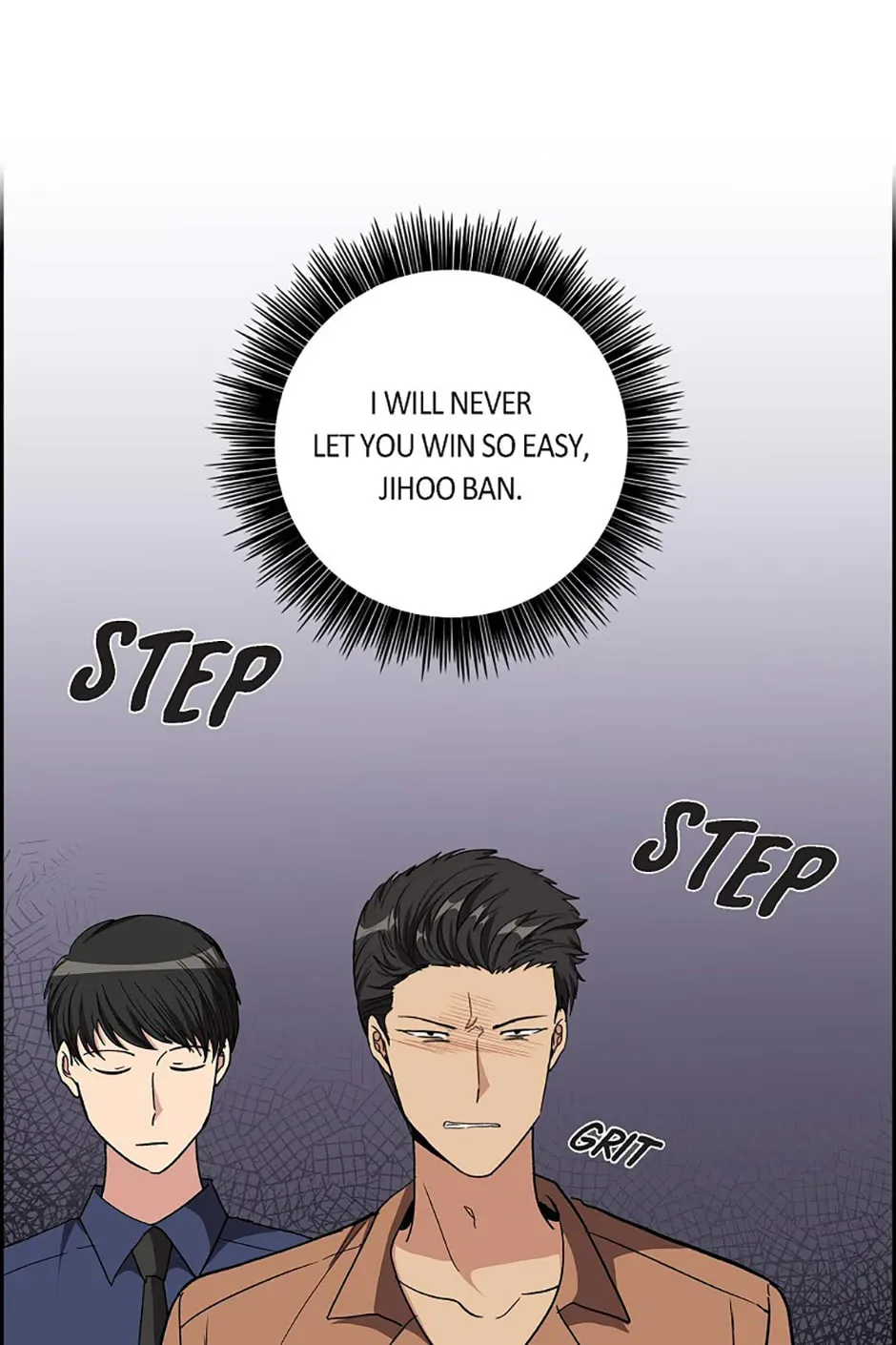 All I Want Is You Chapter 86 page 55 - 