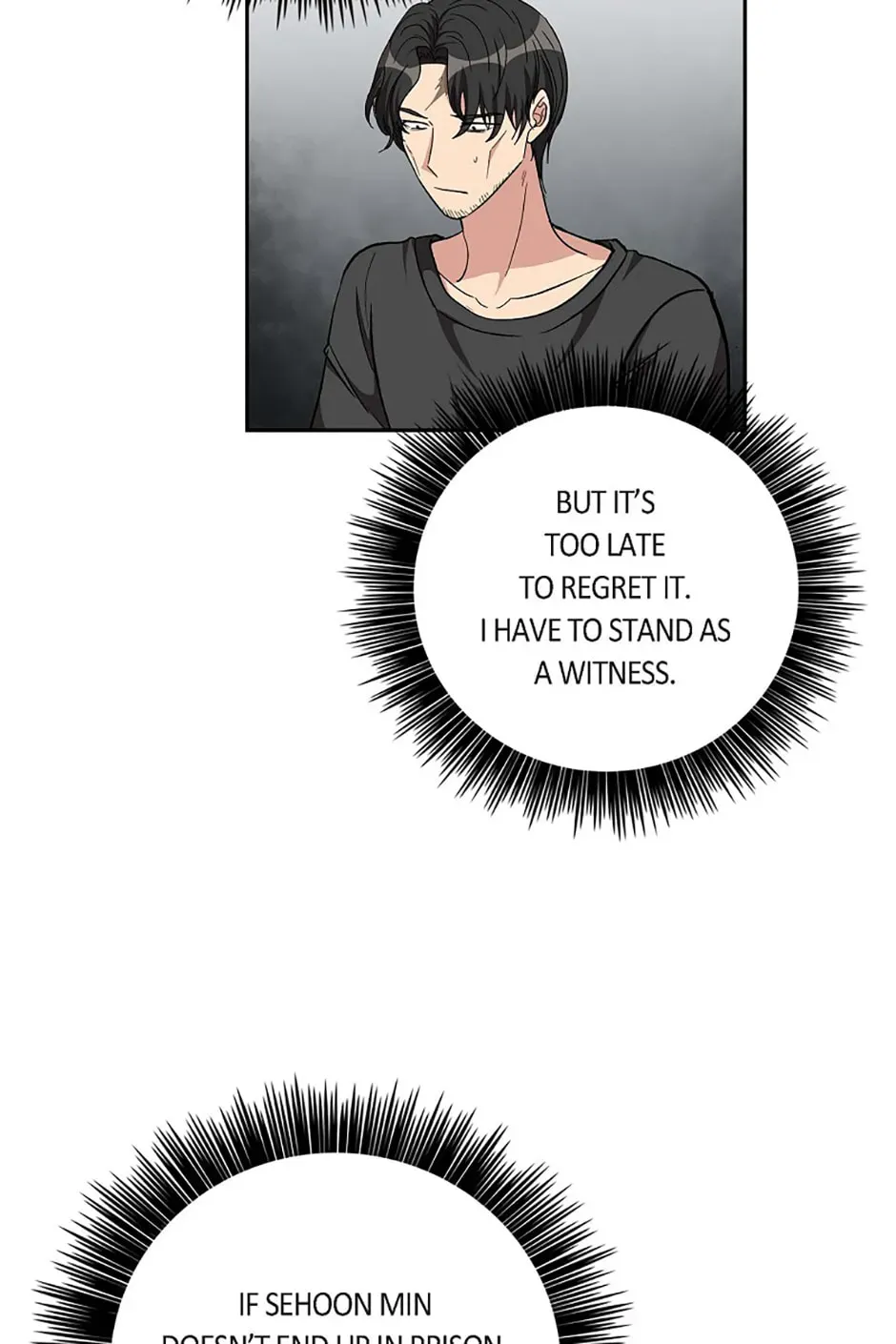 All I Want Is You Chapter 86 page 58 - 