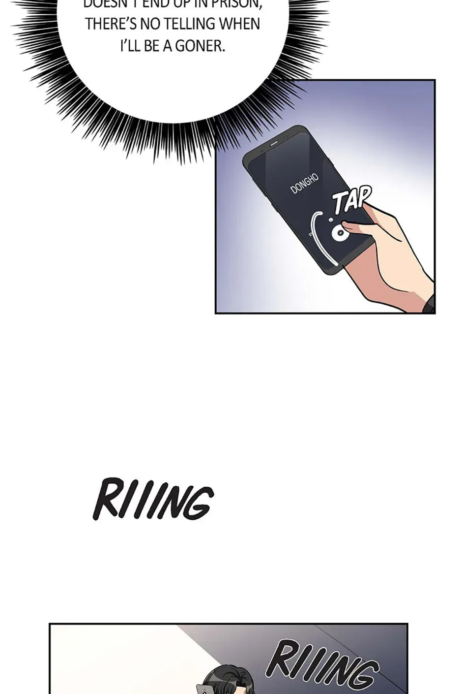 All I Want Is You Chapter 86 page 59 - 