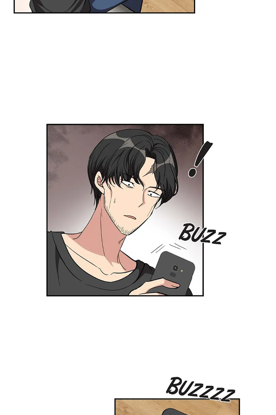 All I Want Is You Chapter 86 page 62 - 