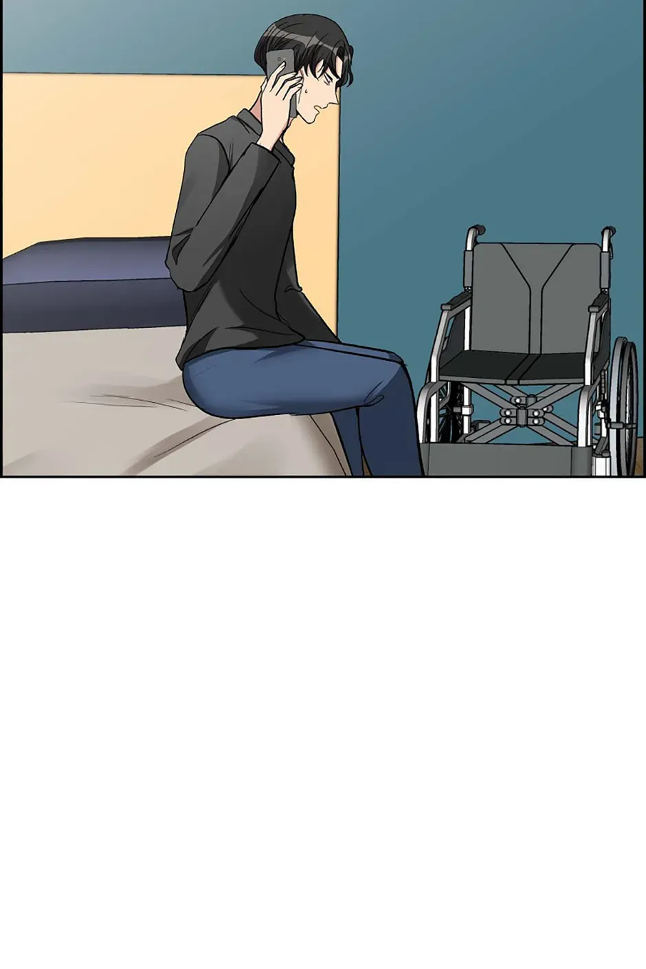 All I Want Is You Chapter 86 page 64 - 