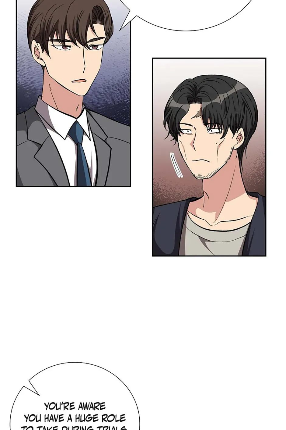 All I Want Is You Chapter 86 page 10 - 