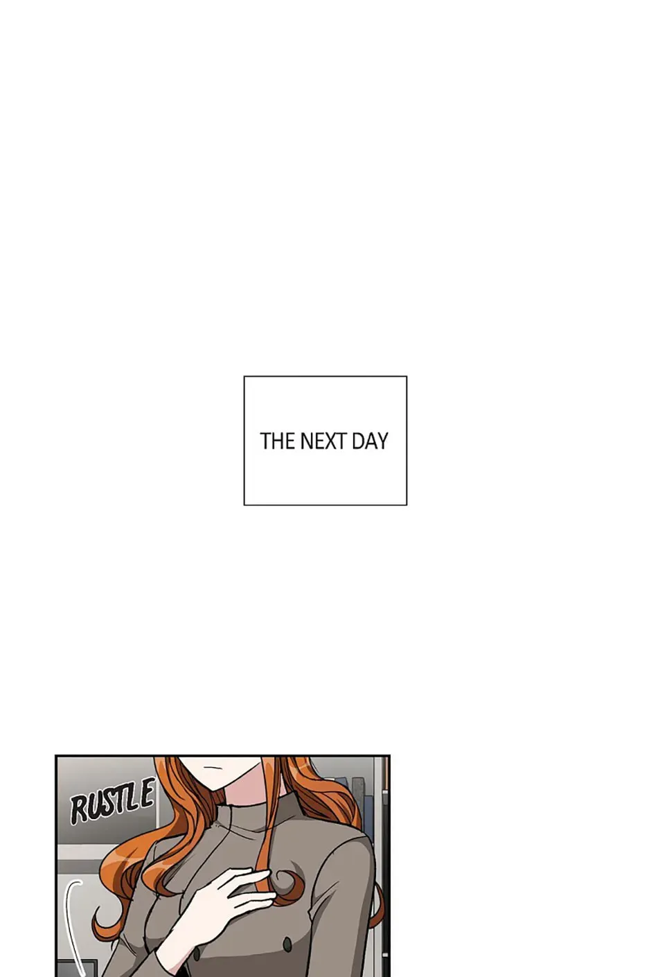 All I Want Is You Chapter 87 page 1 - 