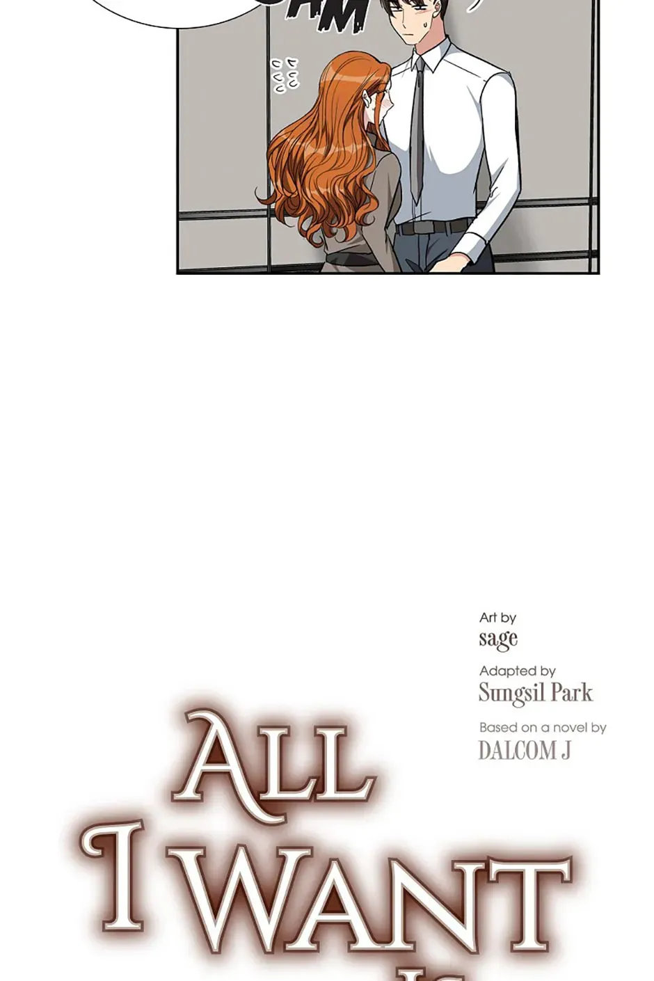 All I Want Is You Chapter 87 page 13 - 