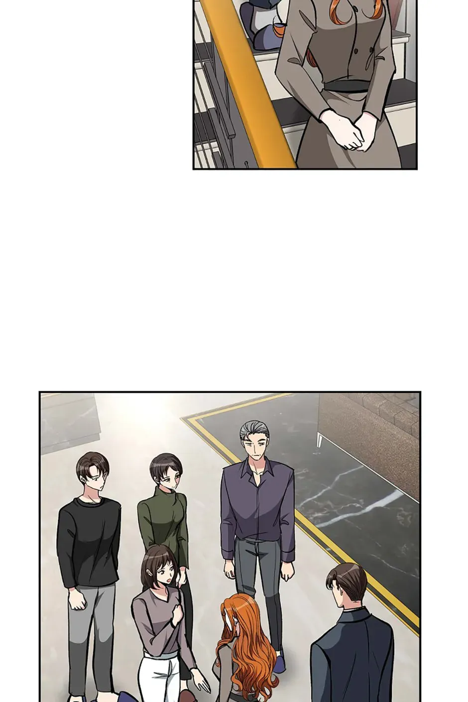 All I Want Is You Chapter 87 page 15 - 