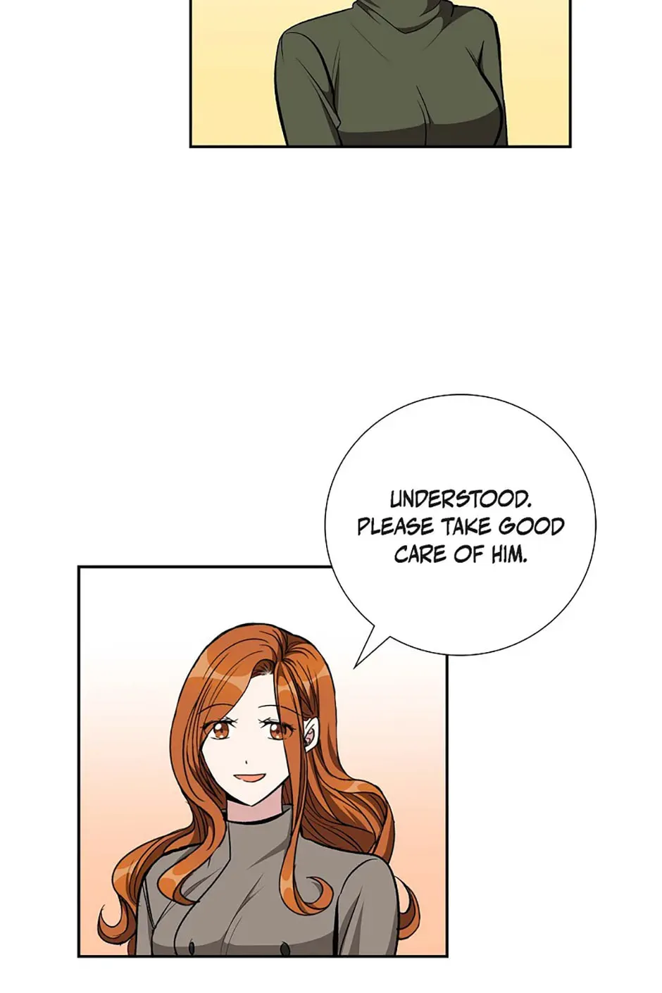 All I Want Is You Chapter 87 page 17 - 