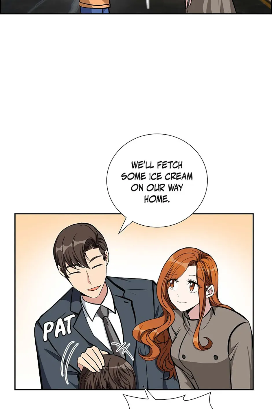 All I Want Is You Chapter 87 page 19 - 
