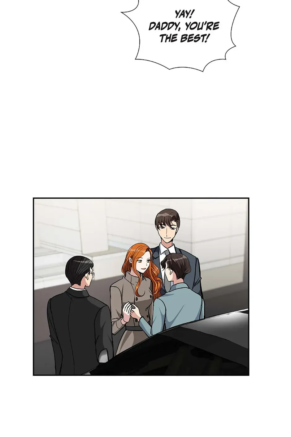 All I Want Is You Chapter 87 page 20 - 