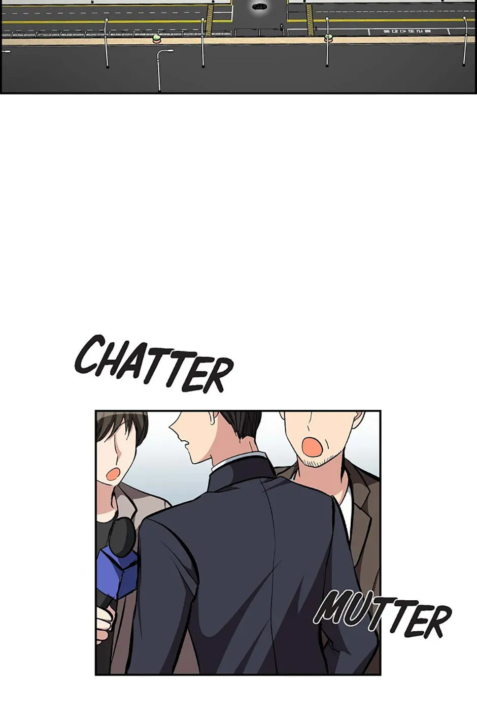 All I Want Is You Chapter 87 page 24 - 