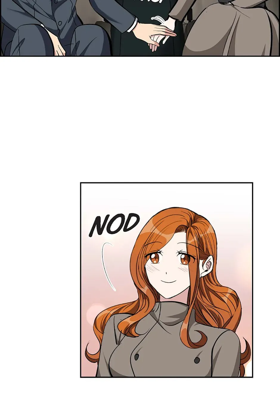 All I Want Is You Chapter 87 page 28 - 