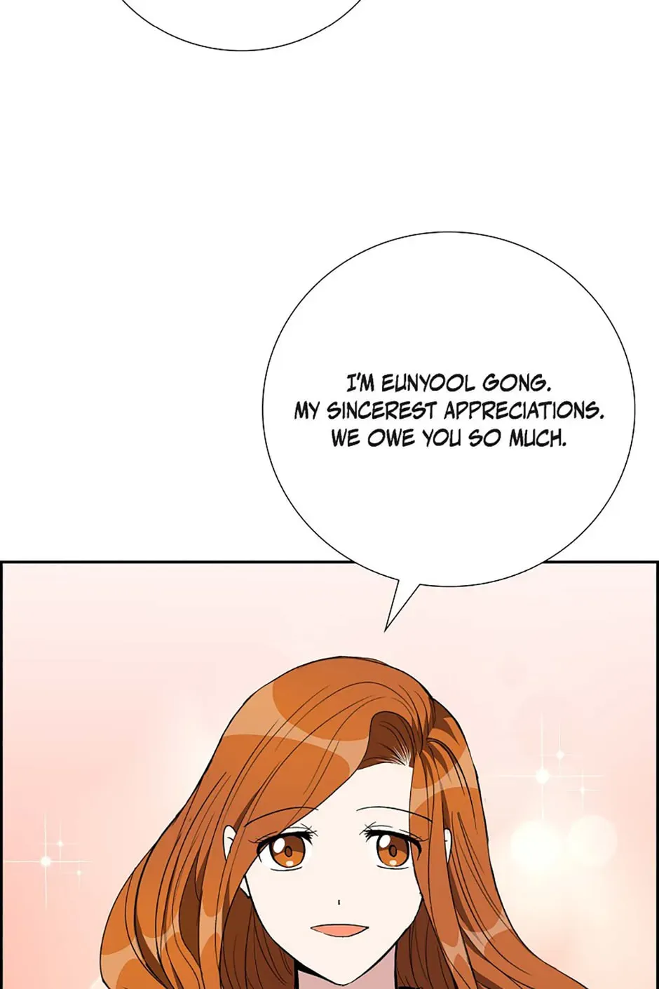 All I Want Is You Chapter 87 page 33 - 
