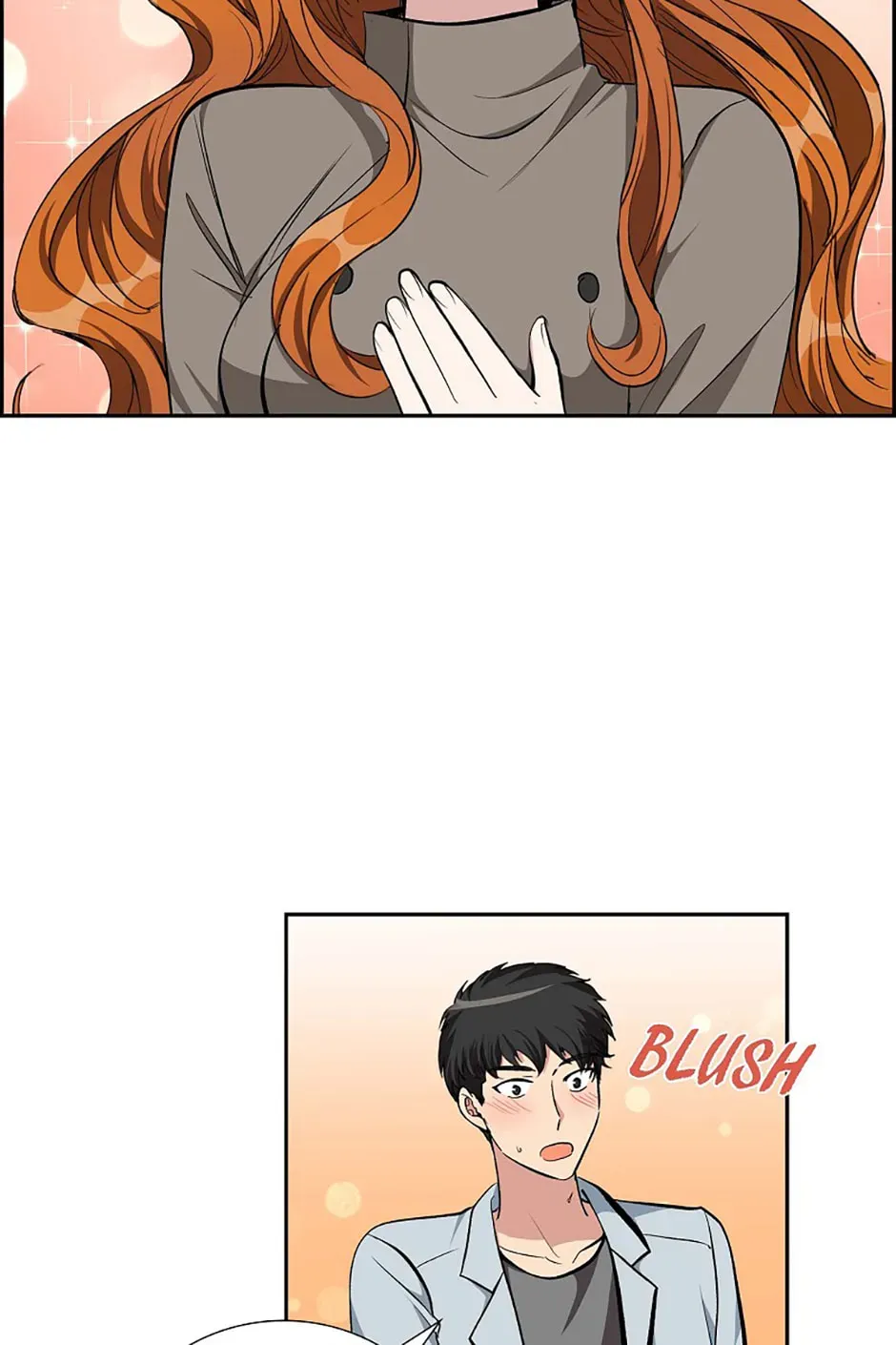 All I Want Is You Chapter 87 page 34 - 