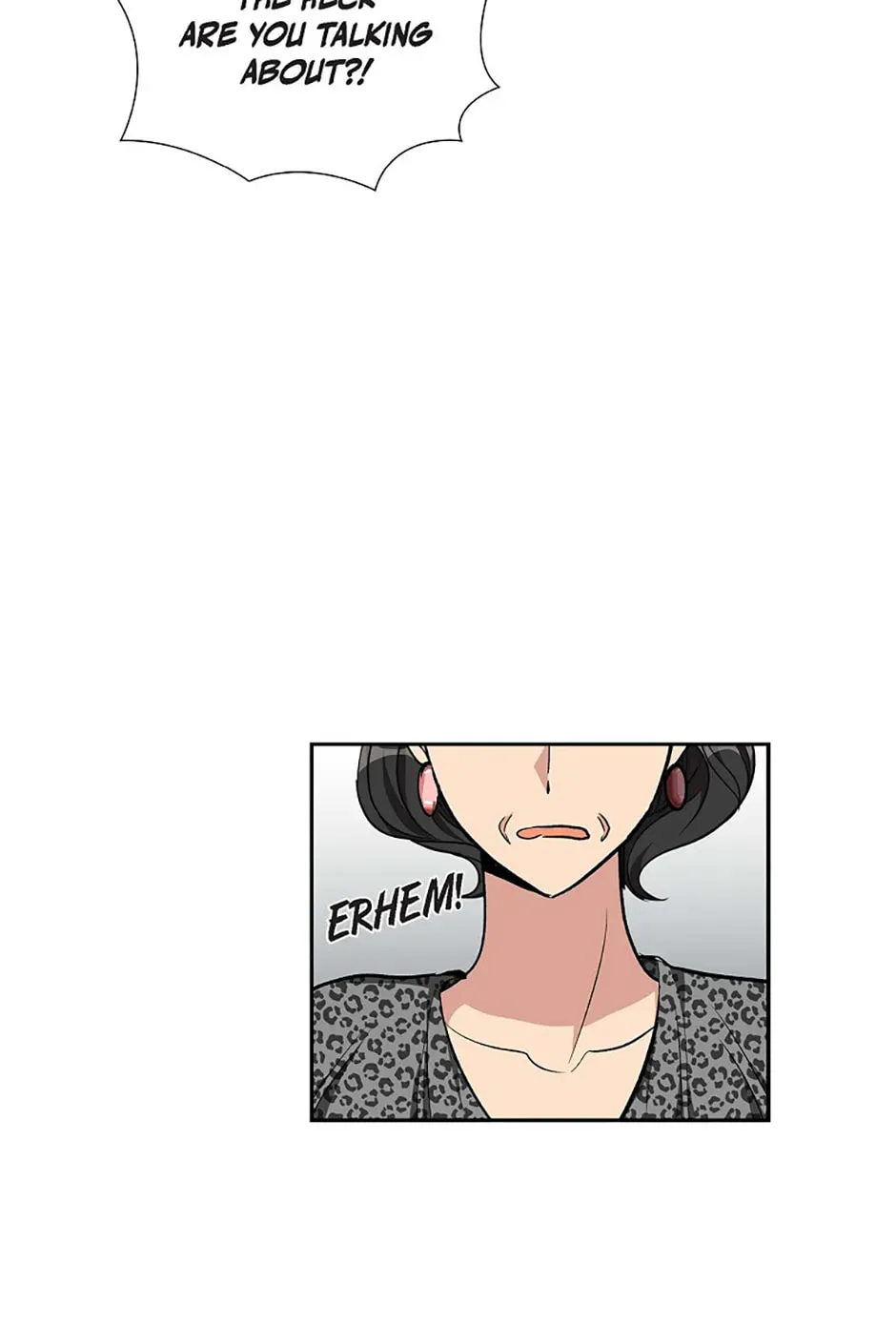 All I Want Is You Chapter 87 page 36 - 