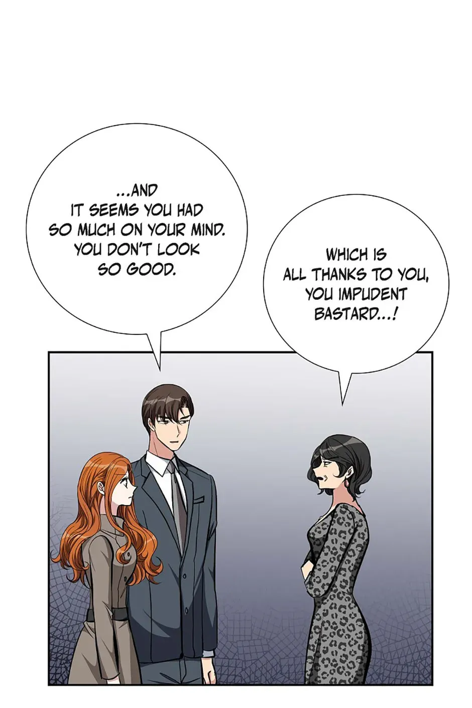 All I Want Is You Chapter 87 page 39 - 
