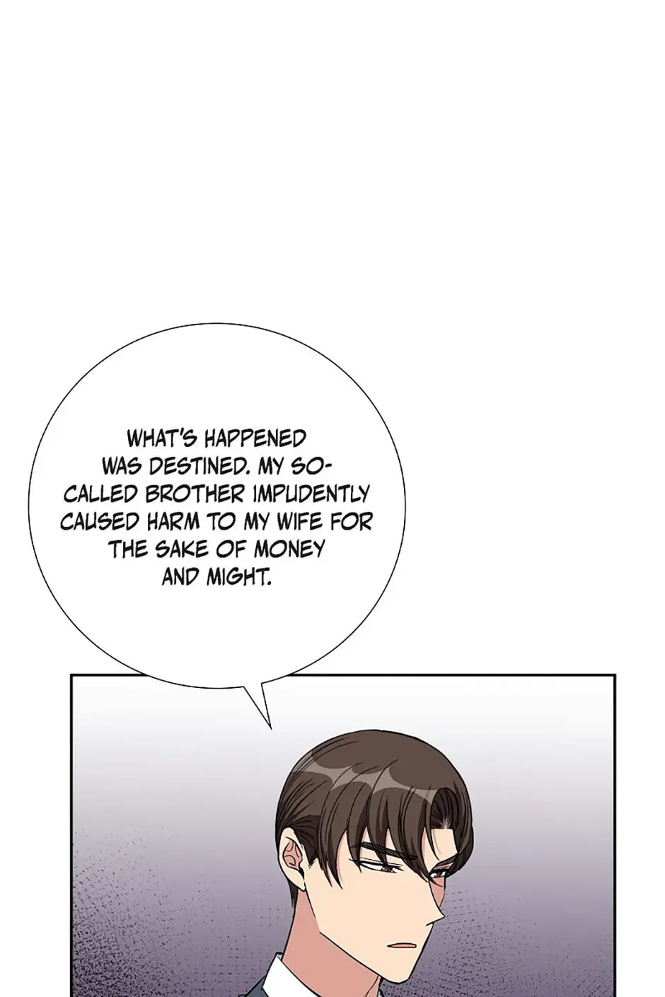 All I Want Is You Chapter 87 page 40 - 