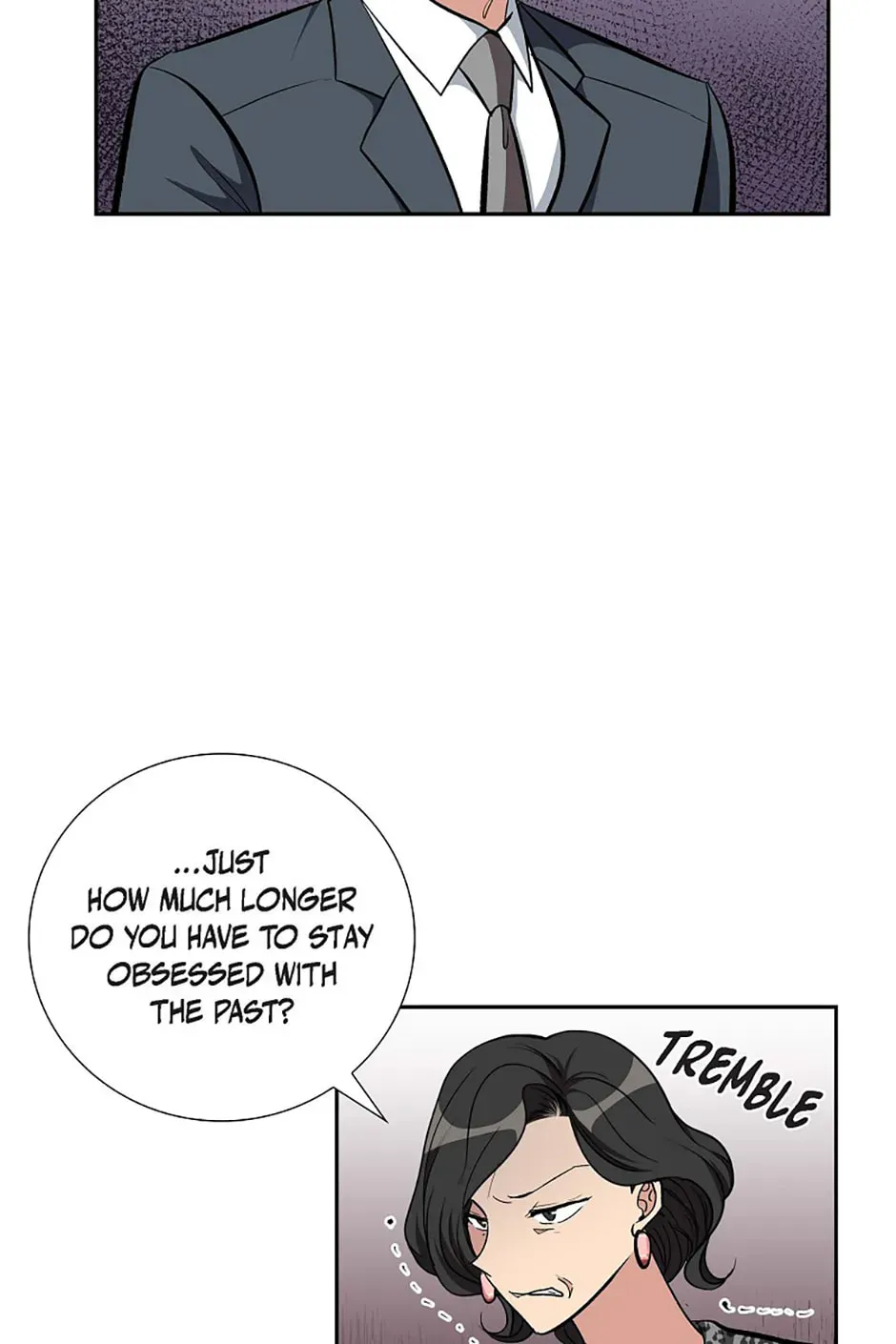 All I Want Is You Chapter 87 page 41 - 
