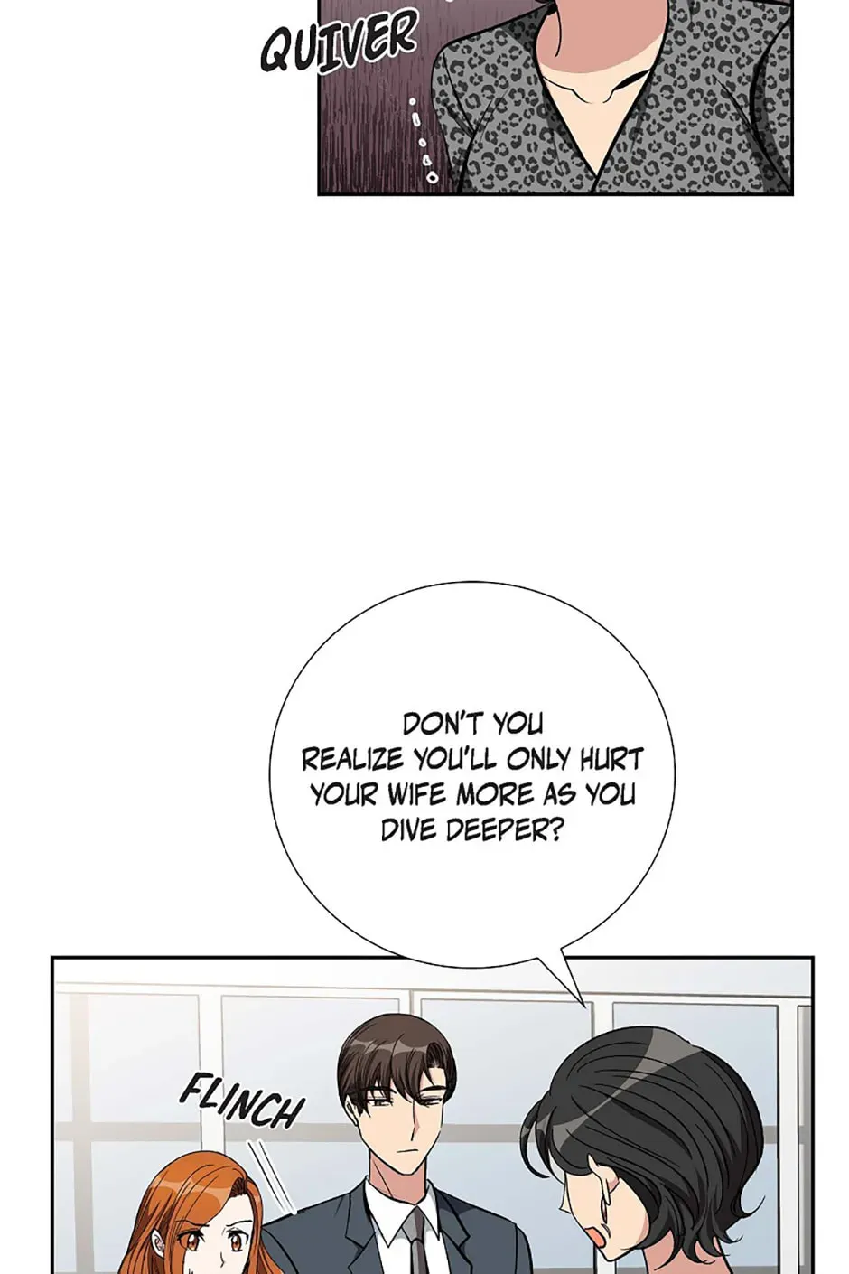 All I Want Is You Chapter 87 page 42 - 
