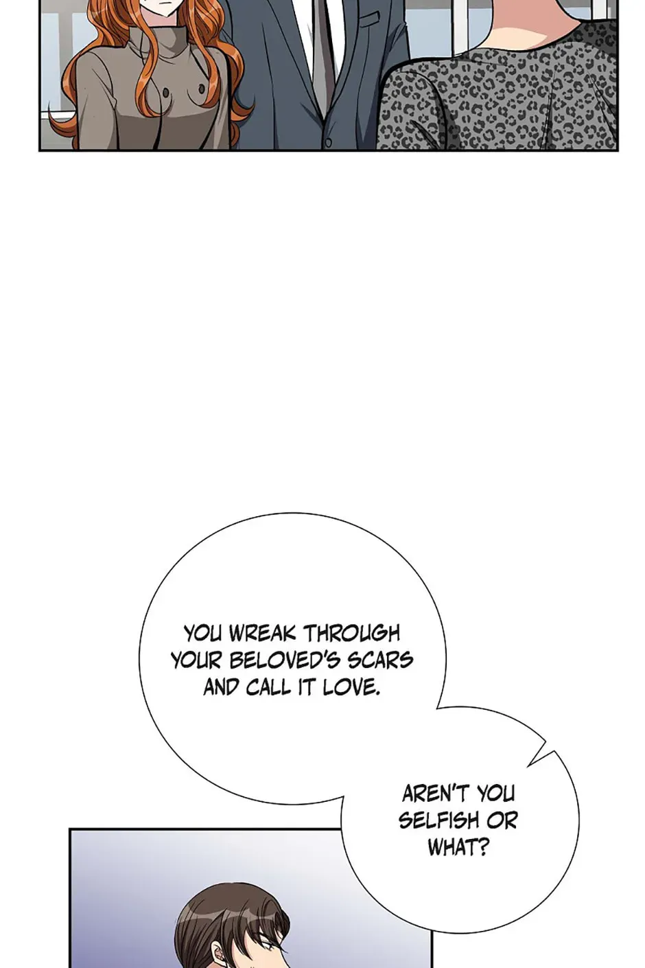 All I Want Is You Chapter 87 page 43 - 