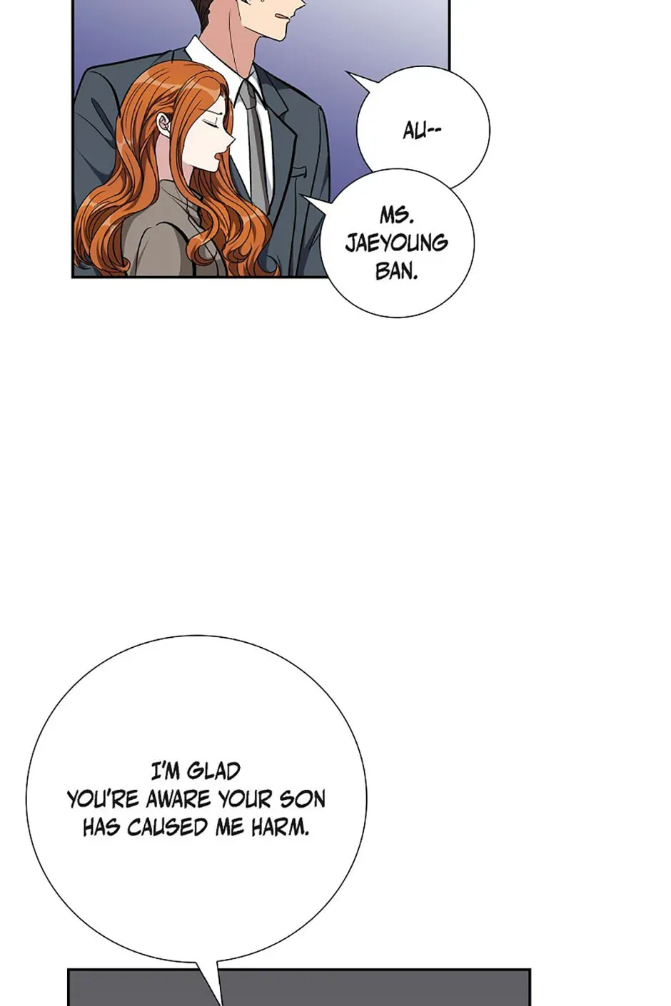 All I Want Is You Chapter 87 page 44 - 