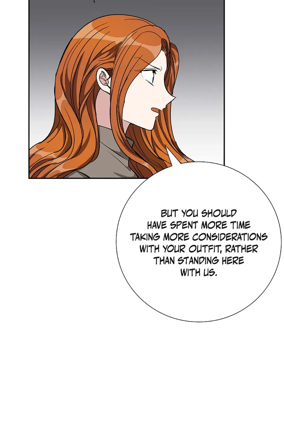 All I Want Is You Chapter 87 page 45 - 