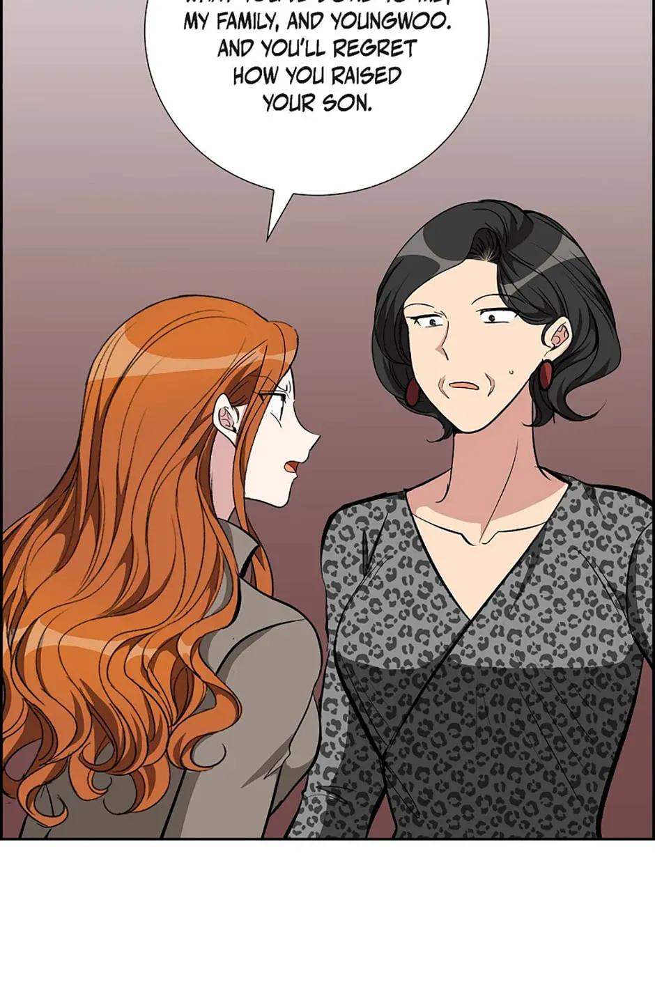 All I Want Is You Chapter 87 page 48 - 