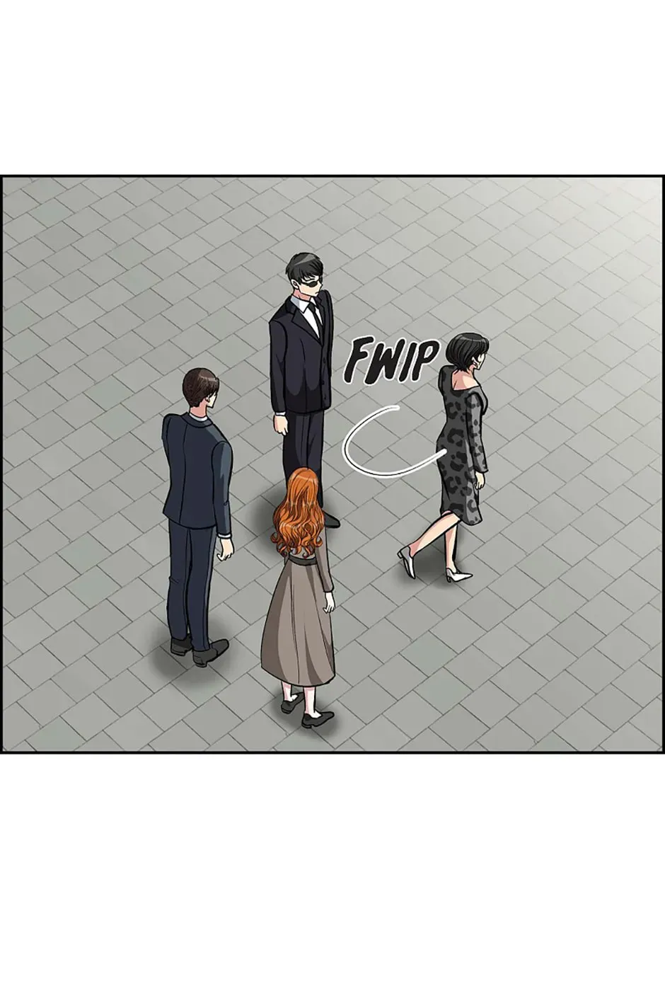 All I Want Is You Chapter 87 page 50 - 