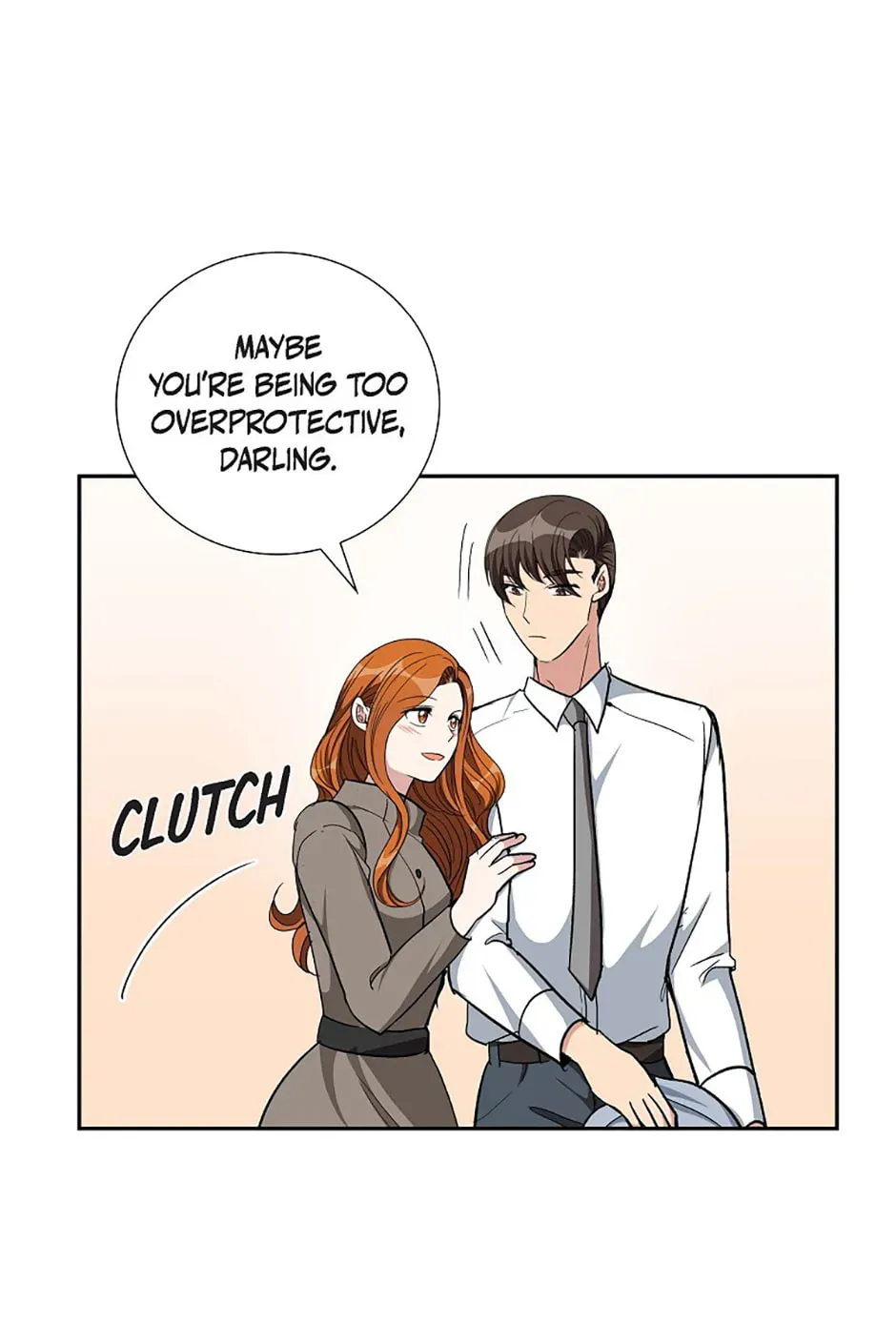 All I Want Is You Chapter 87 page 6 - 